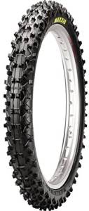 Maxxis - Maxxis Maxxcross Sm 110/100-18 M7308  64M Tire - Image 1