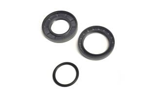 ATV Parts Connection - Rear Wheel Bearing Kit for Honda ATV 91055-HA0-681, 91208-HF7-005 - Image 2