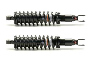 MONSTER AXLES - Monster Performance Front Monotube Shocks for Honda Rincon 650 & 680 2003-2014 - Image 2