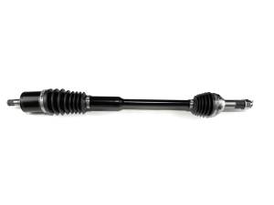 MONSTER AXLES - Monster Axles Front Right Axle for Can-Am Defender HD8 HD10 705402449, XP Series - Image 1