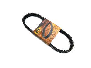 MONSTER AXLES - Heavy Duty Aramid Drive Belt for Polaris Ranger & RZR 3211118, 3211133 - Image 2