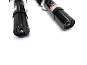 MONSTER AXLES - Monster Performance Front Monotube Shocks for Kubota RTV, K7311-91821 - Image 3