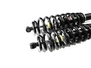 MONSTER AXLES - Monster Rear Monotube Gas Shocks for Polaris Ranger 1000, 7044876 - Image 2