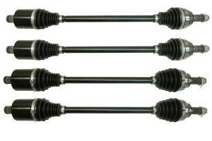 ATV Parts Connection - CV Axle Set for Polaris General XP 1000 & XP4 1000 2020-2024, 1334268, 1334269 - Image 1