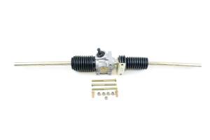 ATV Parts Connection - Steering Rack and Pinion Assembly for John Deere Gator HPX & Gator 620i & 850D - Image 1