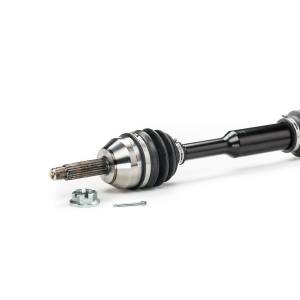 MONSTER AXLES - Monster Axles Front CV Axle for Polaris Ranger 400 500 & 800 1332690, XP Series - Image 3