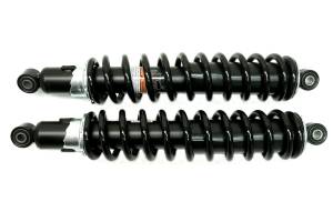 MONSTER AXLES - Monster Performance Front Shocks for Honda Rancher 420 & Foreman 500, 520 ATV - Image 1