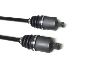 ATV Parts Connection - CV Axle Set for Polaris RZR XP Turbo 2016-2019 & RZR RS1 2018-2020 - Image 2