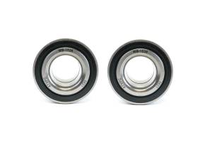 ATV Parts Connection - Pair of Front Wheel Bearings for Kawasaki Mule 600, 610 & SX 2005-2023 - Image 2