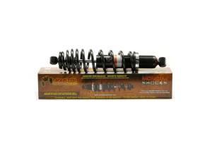 MONSTER AXLES - Monster Performance Rear Monotube Shocks for Polaris Ranger 400, 500, 570, ETX - Image 3