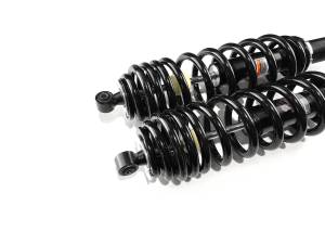 MONSTER AXLES - Monster Performance Rear Monotube Shocks for Polaris General 1000, 7044628 - Image 3