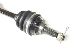 ATV Parts Connection - Front Left CV Axle & Wheel Bearing for Honda Rincon 650 4x4 2003-2004 - Image 2