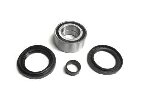 ATV Parts Connection - Front Left CV Axle & Wheel Bearing for Honda Rincon 650 4x4 2003-2004 - Image 4