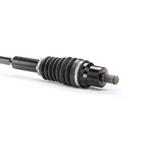 MONSTER AXLES - Monster Front CV Axle for Polaris Ranger & RZR 1332637, XP Series - Image 2