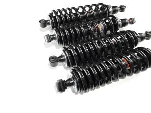 MONSTER AXLES - Monster Performance Parts Set of Monotube Shocks for Yamaha Viking VI 2015-2020 - Image 3