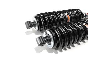 MONSTER AXLES - Monster Performance Front Monotube Shocks for Yamaha Viking VI 2015-2020 - Image 3