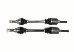 ATV Parts Connection - Rear CV Axle Pair for John Deere Gator XUV 625 825 835 855 2011-2020 - Image 1