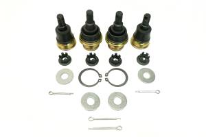 ATV Parts Connection - Ball Joint Set for Honda Talon 1000R & 1000X 2019-2022, Set of 4 - Image 1