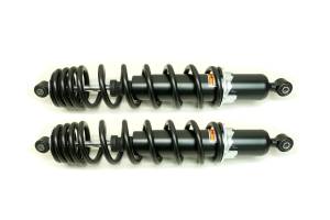 MONSTER AXLES - Monster Performance Rear Shocks for Can-Am Commander 800 & 1000 2011-2020 - Image 1