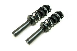 MONSTER AXLES - Monster Performance Front Shocks for Kawasaki Mule UTV, 45023-1006, Linear Rate - Image 2