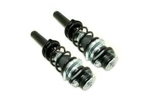 MONSTER AXLES - Monster Performance Front Shocks for Kawasaki Mule UTV, 45023-1006, Linear Rate - Image 3