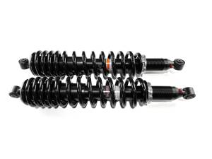 MONSTER AXLES - Monster Performance Front Shocks for Yamaha Wolverine X4 18-20, BG4-F3390-30-00 - Image 1