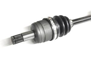 ATV Parts Connection - Axle Set for Yamaha Wolverine 450 2006-2010 YFM45 ATV, Set of 3 - Image 5