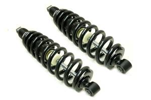 MONSTER AXLES - Monster Performance Set of Monotube Shocks for Polaris Ranger 7043394, 7042333 - Image 3