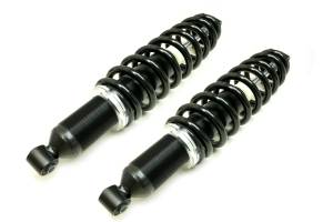 MONSTER AXLES - Monster Performance Front Monotube Shocks for Polaris Ranger UTV 7043394 - Image 2