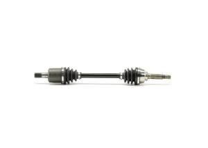 ATV Parts Connection - Front Right CV Axle for Suzuki Eiger 400 4x4 2002-2007 ATV - Image 1