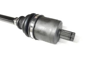 ATV Parts Connection - Front CV Axle & Wheel Bearing for Polaris Ranger 400 500 570 800 4x4, 1333134 - Image 2