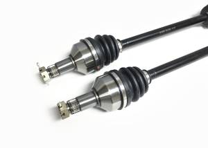 ATV Parts Connection - Rear CV Axle Pair for Arctic Cat Wildcat Sport 700 4x4 2015-2019 - Image 3