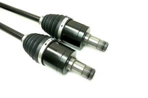 ATV Parts Connection - Rear CV Axle Pair for John Deere Gator RSX 850 & 860, 2013-2020 - Image 2