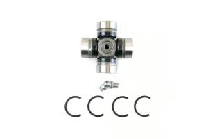 ATV Parts Connection - Prop Shaft Universal Joint for Polaris ATV UTV 2202015, Front or Rear - Image 1