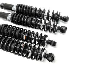 ATV Parts Connection - Set of Shocks for Honda Foreman 400 4x4 1995-2003 TRX400FW, Gas-Powered - Image 3