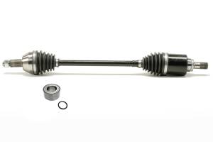 ATV Parts Connection - Front CV Axle with Wheel Bearing for Honda Talon 1000X & 1000X-4 2019-2021 - Image 1