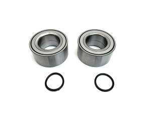 MONSTER AXLES - Monster Axles Front Pair & Bearings for Honda Talon 1000R 2019-2021, XP Series - Image 5