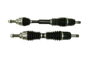 MONSTER AXLES - Monster Axles Front Axle Pair for Honda Pioneer 500 2015-2021, XP Series - Image 1