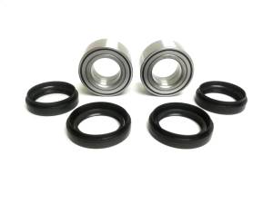 ATV Parts Connection - Front Wheel Bearing Set for Kawasaki Brute Force/Prairie & Suzuki Twin Peaks ATV - Image 1