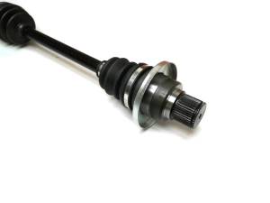 ATV Parts Connection - Rear Left CV Axle for Yamaha Rhino 450 660 & 700 4x4 2004-2013 - Image 3