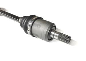 ATV Parts Connection - Front Right CV Axle for Suzuki Vinson 500 4x4 2003-2007 - Image 3