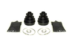 ATV Parts Connection - Rear CV Boot Kit Pair for Polaris Sportsman & ACE 4x4 ATV, Inner & Outer - Image 1