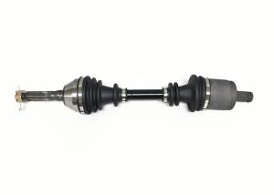 ATV Parts Connection - Front CV Axle for Polaris ATP 330/ATP 500 2005 & Magnum 330 2005-2006 - Image 1