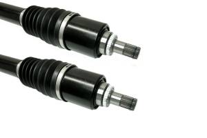 MONSTER AXLES - Monster Axles Rear Axle Pair for Honda Talon 1000R 2022, XP Series - Image 3