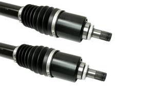 MONSTER AXLES - Monster Axles Rear Pair for Honda Talon 1000X & 1000X-4 2022, XP Series - Image 3