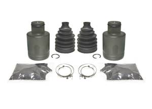 ATV Parts Connection - Pair of Rear Inner CV Joint Kits for Polaris Sportsman 800 4x4 6x6 2011-2014 - Image 1