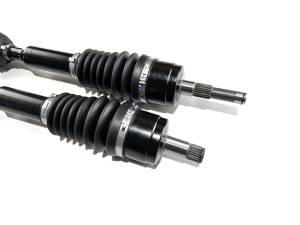 MONSTER AXLES - Monster Axles Front Pair for CF Moto ZFORCE 500 & Trail 800 18-22, XP Series - Image 5