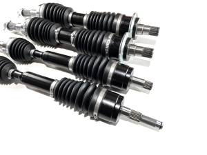 MONSTER AXLES - Monster Axles Set for CF-Moto ZFORCE 500 Trail & 800 Trail 2018-2022, XP Series - Image 5