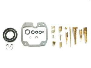 ATV Parts Connection - Carburetor Rebuild Kit for Yamaha Moto-4 200 1986-1989 ATV - Image 1