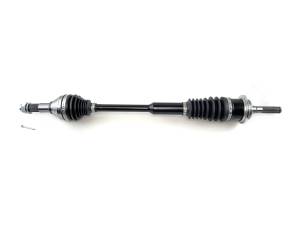 MONSTER AXLES - Monster Axles Front Right Axle for Can-Am Maverick XMR 1000 2014-2015, XP Series - Image 2